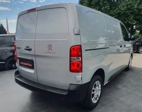 Peugeot Expert 2.0 BlueHDI 122ps VAN Luxury Euro6B, снимка 4