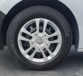 Peugeot Expert 2.0 BlueHDI 122ps VAN Luxury Euro6B, снимка 5