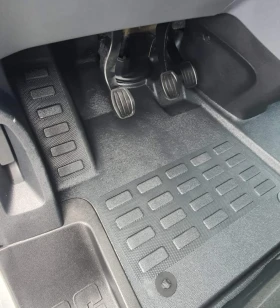 Peugeot Expert 2.0 BlueHDI 122ps VAN Luxury Euro6B, снимка 15