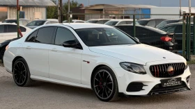 Mercedes-Benz E 220 d= BRABUS= 9G-TRONIC= DIGITAL COCPIT= 360* = , снимка 3