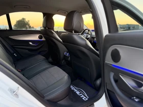 Mercedes-Benz E 220 d= BRABUS= 9G-TRONIC= DIGITAL COCPIT= 360* = , снимка 13