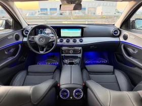 Mercedes-Benz E 220 d= BRABUS= 9G-TRONIC= DIGITAL COCPIT= 360* = , снимка 10