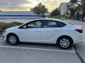 Opel Astra J, снимка 10