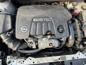 Opel Astra J, снимка 7