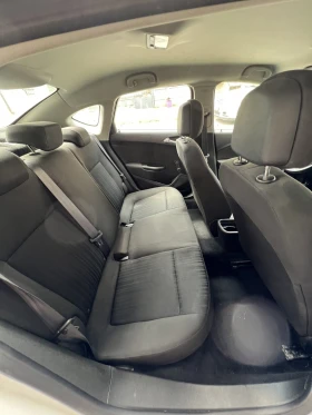 Opel Astra J, снимка 2