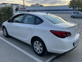 Opel Astra J, снимка 11
