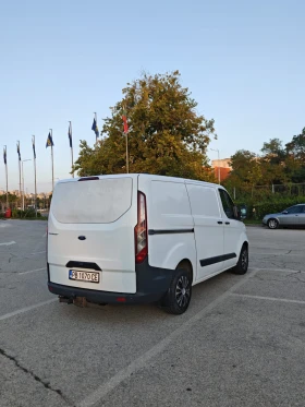 Ford Transit Custom 2.2, снимка 5