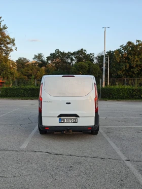 Ford Transit Custom 2.2, снимка 6