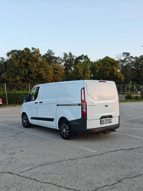 Ford Transit Custom 2.2, снимка 7