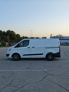 Ford Transit Custom 2.2, снимка 8