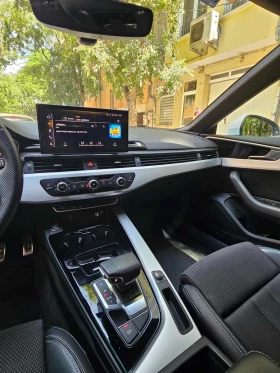 Audi A5 3.5TDI, снимка 2