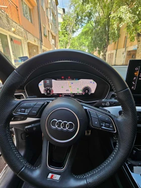 Audi A5 3.5TDI, снимка 1