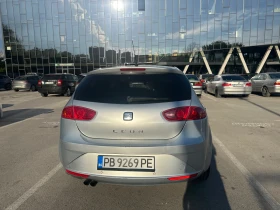 Seat Leon, снимка 5