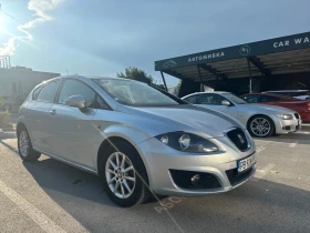 Seat Leon, снимка 7