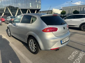 Seat Leon, снимка 4