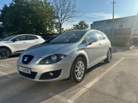 Seat Leon, снимка 2