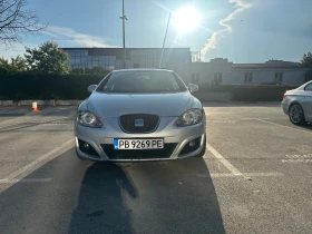 Seat Leon, снимка 1