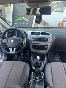 Seat Leon, снимка 9
