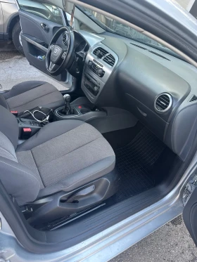 Seat Leon, снимка 10