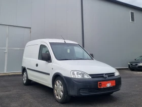 Opel Combo 1.3 d ТЕГЛИЧ ЕВРО4, снимка 2