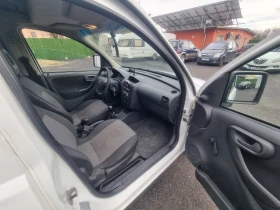 Opel Combo 1.3 d ТЕГЛИЧ ЕВРО4, снимка 10