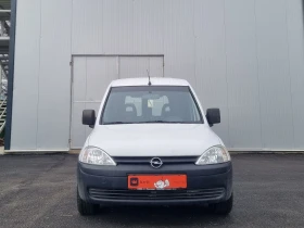 Opel Combo 1.3 d ТЕГЛИЧ ЕВРО4, снимка 3