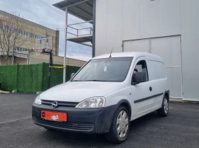 Opel Combo 1.3 d ТЕГЛИЧ ЕВРО4, снимка 5