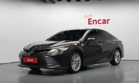 Toyota Camry * 2.5 XLE Hybrid * КРАЙНА ЦЕНА ДО БЪЛГАРИЯ, снимка 1