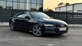 Audi A7 Фейс/Premium plus/333к.с., снимка 1