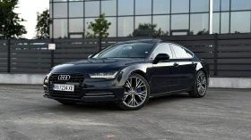 Audi A7 Фейс/Premium plus/333к.с., снимка 2