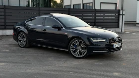 Audi A7 Фейс/Premium plus/333к.с., снимка 5