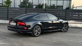 Audi A7 Фейс/Premium plus/333к.с., снимка 6