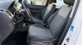 VW Caddy 1.6ТDI. Сервизна История, снимка 9