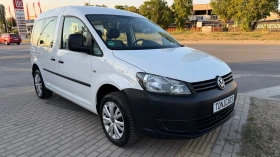 VW Caddy 1.6ТDI. Сервизна История, снимка 7