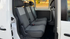 VW Caddy 1.6ТDI. Сервизна История, снимка 11