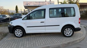 VW Caddy 1.6ТDI. Сервизна История, снимка 2
