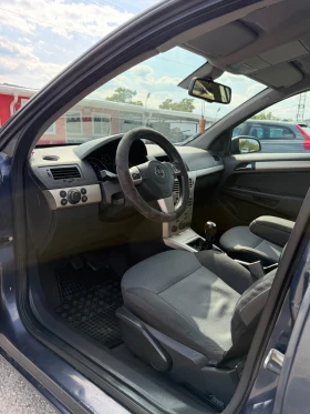 Opel Astra 1, 7cdti 100k.c Comfort, снимка 8