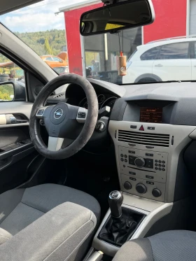 Opel Astra 1, 7cdti 100k.c Comfort, снимка 10