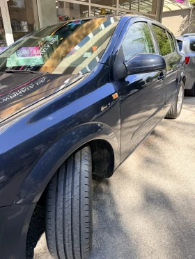 Opel Astra 1, 7cdti 100k.c Comfort, снимка 17