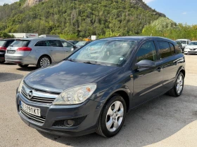Opel Astra 1, 7cdti 100k.c Comfort, снимка 7