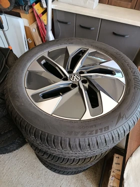 VW ID.5 Pro Performance , снимка 13