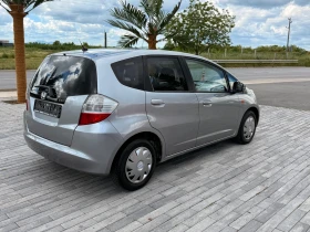 Honda Jazz 1.2i, снимка 4