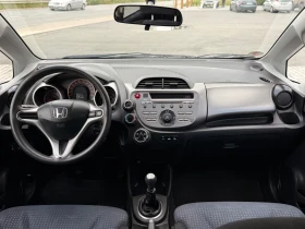 Honda Jazz 1.2i, снимка 9