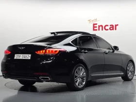 Genesis G80 3.3/LUXURY/PANORAMA/ПОДГРЕВ/ОБДУХВАНЕ, снимка 2