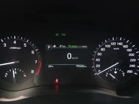 Genesis G80 3.3/LUXURY/PANORAMA/ПОДГРЕВ/ОБДУХВАНЕ, снимка 8