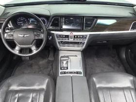 Genesis G80 3.3/LUXURY/PANORAMA/ПОДГРЕВ/ОБДУХВАНЕ, снимка 7