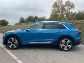 Audi E-Tron 55 Quattro 95kWh, снимка 2