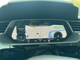 Audi E-Tron 55 Quattro 95kWh, снимка 13
