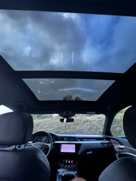 Audi E-Tron 55 Quattro 95kWh, снимка 11