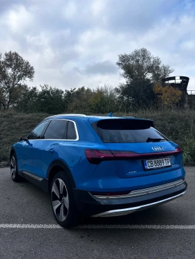 Audi E-Tron 55 Quattro 95kWh, снимка 3